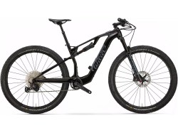URTA HYBRID - U7 Black, Grey - Glossy